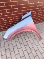 BŁOTNIK PRZEDNI LEWY NISSAN X-TRAIL T33