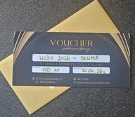 Voucher na opalanie w Solarium BEUTY SOL, WOŚP