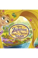 CD – Zaplątani (Serial) - Nowa