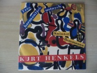 Radio N.R.D. Kwintet Hemmanna, Trio Harmonijek ...