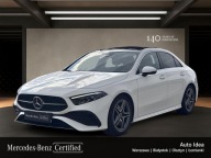 Mercedes-Benz A 220