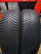 2x nowe opony Goodyear Vector 4Seasons Gen-3 215/60 R18