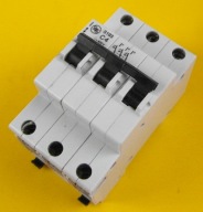 WYŁĄCZNIK NADPROĄDOWY FAEL S193 B6 6A BEZPIECZNIK NADMIAROWO PRĄDOWY