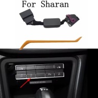 Start Stop off emulator VW Sharan Tiguan Seat Alhambra 2010-