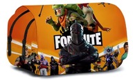 Piórnik szkolny z nadrukiem FORTNITE 3D - różne wzory