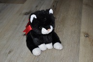 pluszak maskotka kot kotek TY inc 1997