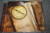 CONSTANCIA Lost and gone !!! HARD AOR