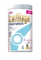 Noble Pharma Cartilage PINA COLADA 500g