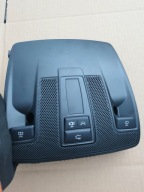 LAMPKA PODSUFITKI WNĘTRZA MERCEDES W117 W176 A0009000702