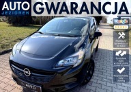 Opel Corsa 1.4 benzyna 90KM Caly lakier oryginalny Nawi Klimatyzacja GWARA