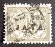 Java -8 kasowany nadruk