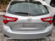 Yaris III lift 17-20 klapa tył 1F7