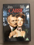SIOSTRA Carrie - film DVD napisy PL