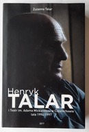 Henryk Talar i Teatr im. Adama Mickiewicza w Częstochowie lata 1994 - 1997