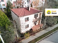 Dom, Kielce, 160 m²