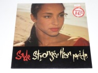 Sade – Stronger Than Pride - Epic HOL