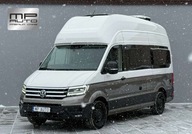 Volkswagen California Grand California LIFT salon PL gwarancja kamera VAT23