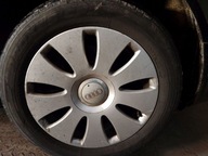 Alufelga Audi Oryginał 16 cali 5x112 ET 42 7J A4 B7 A4 B6 8e0601025ae