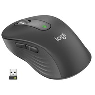 Myszka bezprzewodowa Logitech M650 sensor optyczny
