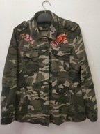 KATANA ATMOSPHERE KURTKA MORO WOJSKOWA R.M\L