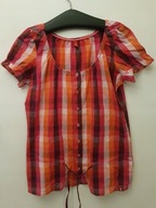 EDC BLUZKA TUNIKA KRATKA R. S\M ORYGINALNA