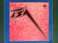 TSA - 1 - LP Winyl - Black Label