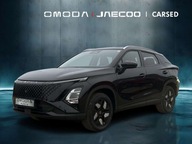 Omoda 5 Carbon Black 1.6 Benzyna 147KM