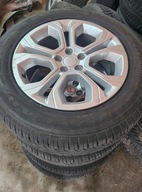 Range Rover Evoque Koła R18 235/60 R18 Poznań