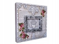 PANEL OZDOBNY - OBRAZ _ DEKORACJA # 4