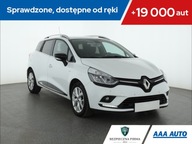 Renault Clio 0.9 TCe, Salon Polska, 1. Właściciel