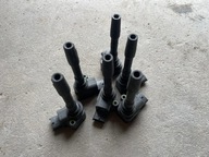 FERRARI 288233 MASERATI GHIBLI 3.0 V6 CEWKA ZAPŁONOWA CEWKI KOMPLET