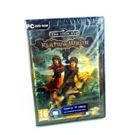 NOWA THE DARK EYE KLĄTWA WRON PC PREMIEROWE POLSKIE WYDANIE PL