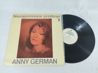 Anna German Przeboje winyl LP EX