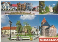 STRZELNO WOJ KUJAWSKO POMORSKIE