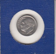 USA 10 centow 1965