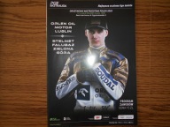 Liga Motor Lublin - Falubaz Z. Góra 2025