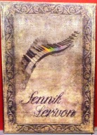 Sennik LERIVON [Wydawnictwo ORGANON Polska Sp. z o.o. Warszawa 2015]