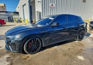 Maserati Levante Auta z USA - Zapytaj o wiecej ofert 3.0 Benzyna 350KM