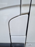 KLAPKA WLEWU PALIWA RENAULT MASTER III