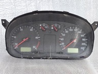 VW TRANSPORTER T4 2.5 TDI 102 KM ZEGARY LICZNIK DIESEL EU 7D0920803B