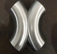 X Pipe Uchwyt do cięcia X-Pipe z kolanek ø50.8 R75