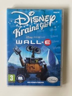 Walle Wall-e PL PC
