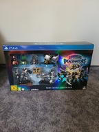 Skylanders Imaginators Dark Edition PS4
