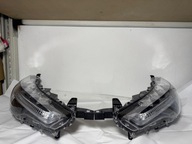 TOYOTA COROLLA CROSS LAMPA PRAWA LEWA PRZÓD FULL LED LAMPY