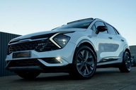 Kia Sportage MAX OPCJA skóra FUL LED nawi KAMERY