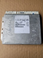 MERCEDES W163 ML STEROWNIK MODUŁ ETS 1635453032