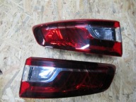 ORYGINAŁ lampy EDGE LIGHT DESIGN Megane IV KOMBI EUROPA 265554874R
