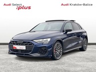 Audi S3 Sportback Quattro Matrix LED Panorama 19 Kamera Full LED 2.0