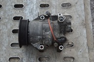 sprężarka klimatyzacji toyota yaris Auris 1.4 D4D 2008