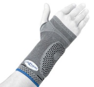 Elastyczna opaska na nadgarstek ManuForce r. L